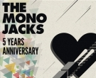 The Mono Jacks - concert de rams bun in Colectiv, pe 5 octombrie 2013